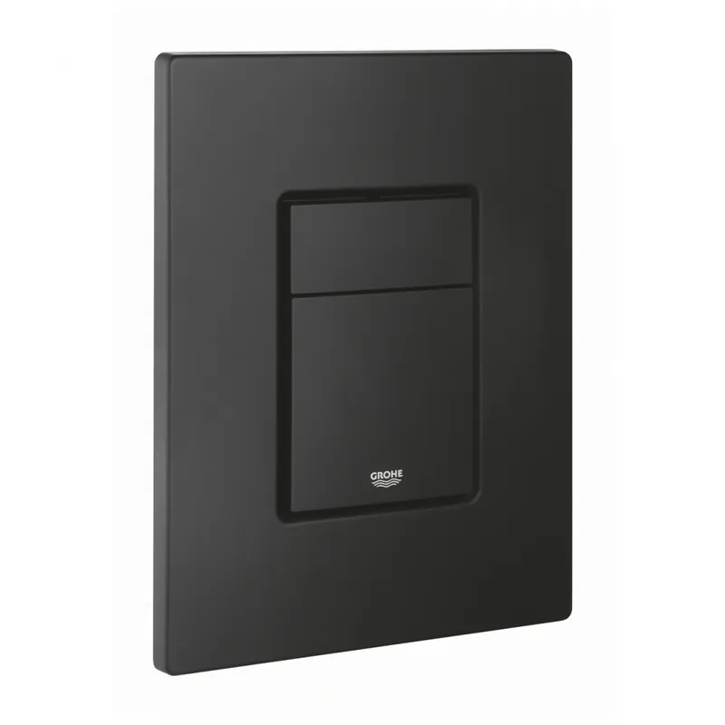 Újdonság Grohe Even nyomólap, phantom black 38966KF0Grohe