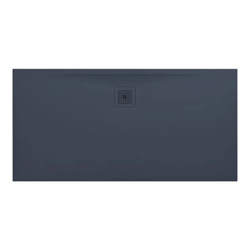 Legjobb ár Laufen Pro 140x70 cm zuhanytálca, antracit H2159540780001Laufen