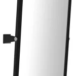 Nézd meg most Sapho BEMETA HELP 600x400mm billenthető tükör, fekete (301401030) XH007BSapho
