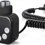 Legjobb ár RADECO HEC 1.0 elektromos fűtőpatron, matt fekete, 600 W (HE1RDSCBO06X)Radeco