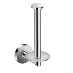 Jika Mio Style tartalék wc-papír tartó, króm H3842F20041011Jika Biztonságos vásárlás