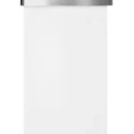 Sapho TABELLA 370x1190mm fürdőszobai radiátor, matt fehér MI1137Sapho Nézd meg most