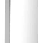 Sapho AQUALINE VEGA 40x70cm tükrösszekrény, fehér VG040Aqualine Biztonságos fizetés