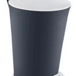 Prémium Sapho AQUALINE PEDAL 6l szemetes, antracit TRN-079-04Aqualine