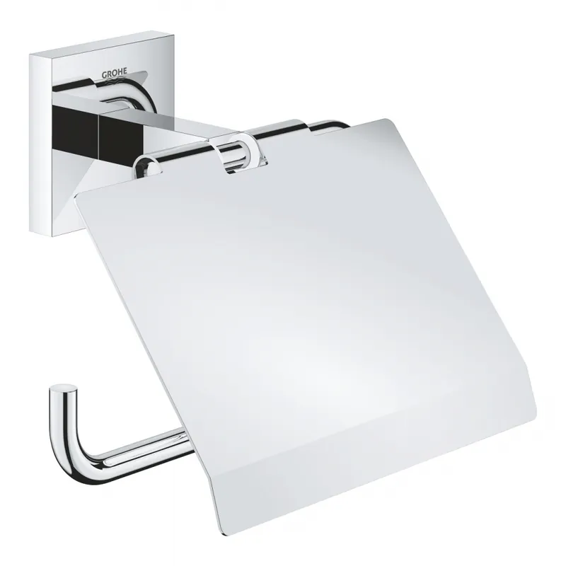 Grohe Start Cube toalettpapír-tartó 41102000Grohe Olcsó