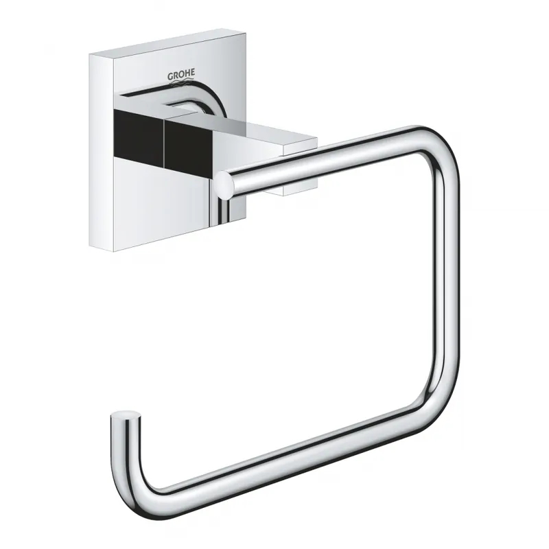 Árcsökkenés Grohe Start Cube toalettpapír-tartó 40978000Grohe