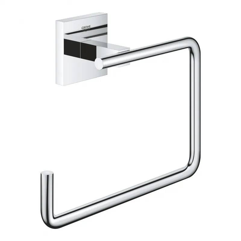 Legkelendőbb Grohe Start Cube törölközőtartó gyűrű 40975000Grohe