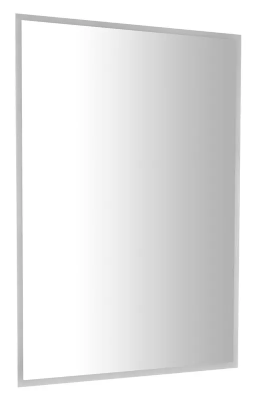 Akciós ár Sapho AQUALINE TAURI 60x80cm tükör LED háttérvilágítással TW260Aqualine