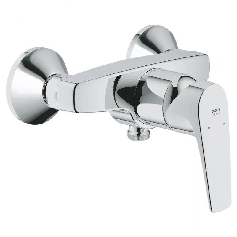 Grohe Start Flow egykaros zuhanycsaptelep 23771000Grohe Bestseller