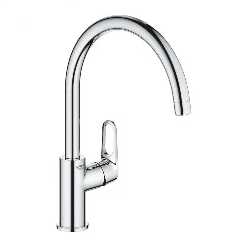 Grohe Start Flow egykaros mosogatócsap 1/2″ 31555001Grohe Biztonságos vásárlás