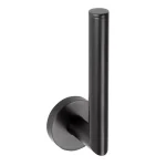 Sapho BEMETA DARK tartalék WC papírtartó, fekete (104112030) XR701BSapho Akciós ár
