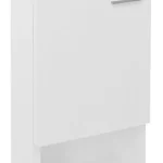 Legnépszerűbb Sapho LATUS XI 30 mosdótartó szekrény, fehér LT711-3030Sapho
