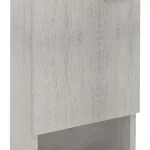 Sapho LATUS XI 30 mosdótartó szekrény, polar tölgy LT711-1010Sapho Expressz kézbesítés