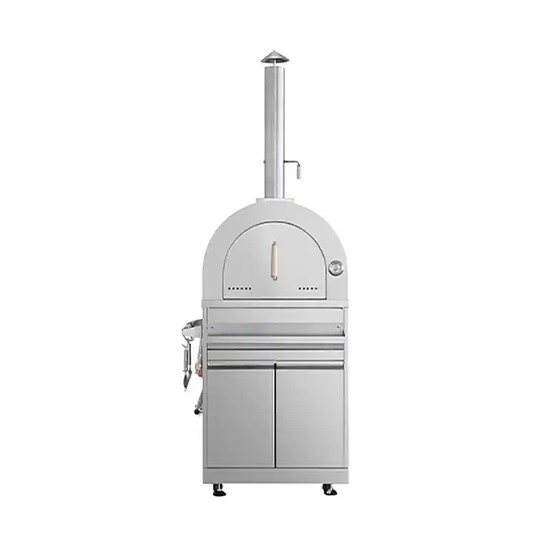 Wellis Coyote pizzasütő WB00377Wellis Kiárusítás