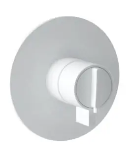Bugnatese Kobuk Termostatico fal alatti termosztátos csaptelep, matt fehér 2277BIBugnatese Gyors szállítás