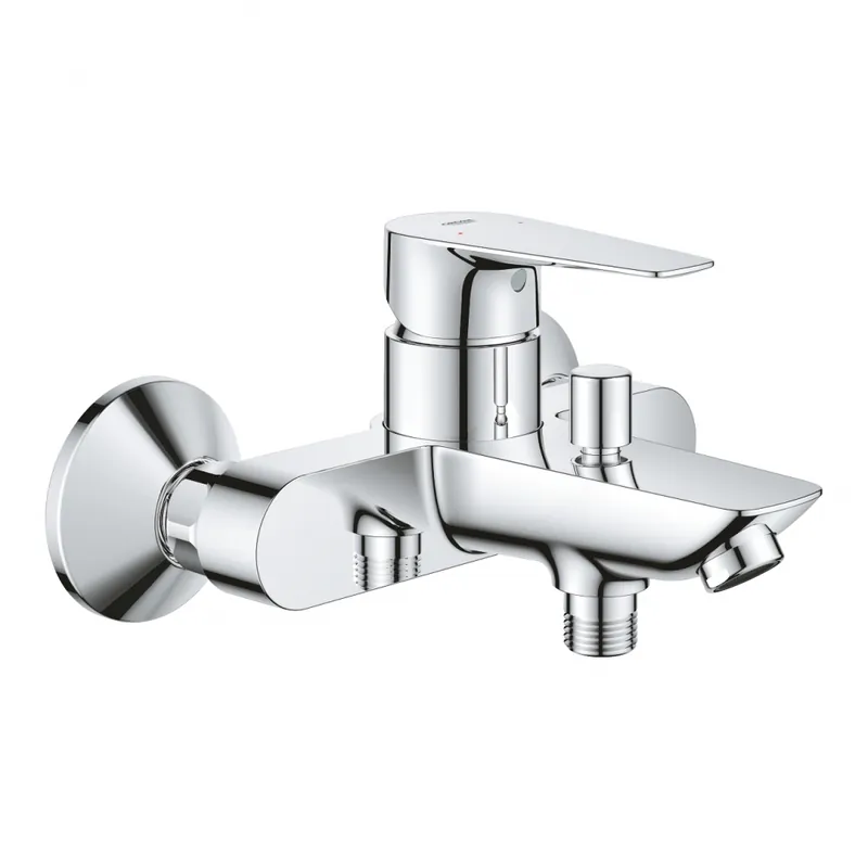Olcsóbb Grohe Start Edge egykaros kádcsaptelep 24198001Grohe