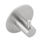 Sapho 48 kerek öntapadós fogas, inox 32201Sapho Rendeld meg most