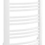 Sapho EGEON 595x818mm fürdőszobai radiátor, fehér EG609 (K)Sapho Bestseller