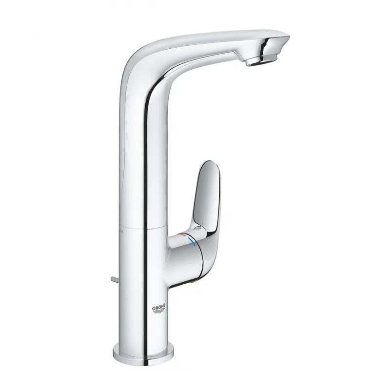 Grohe Wave egykaros mosdócsaptelep L-es méret 23584001Grohe Olcsóbb
