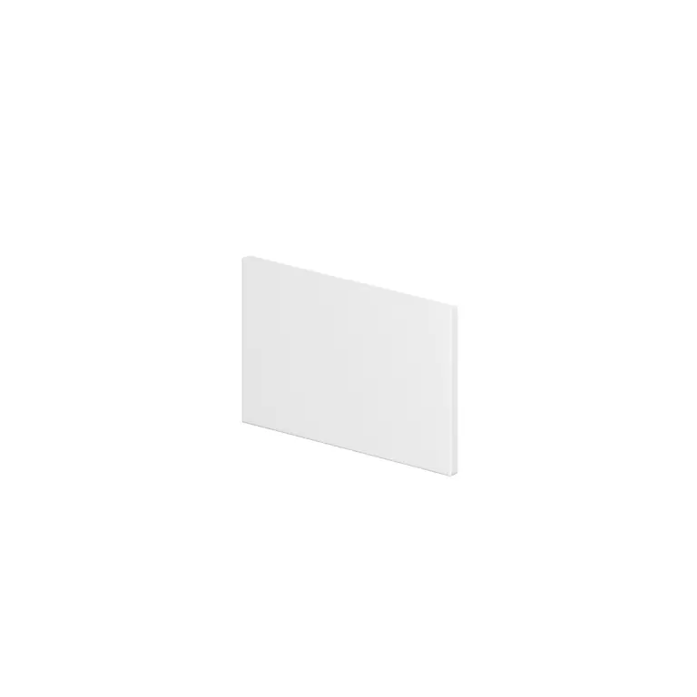 Azonnal elérhető Cersanit Virgo/Intro 90 cm kád oldallap S401-115Cersanit