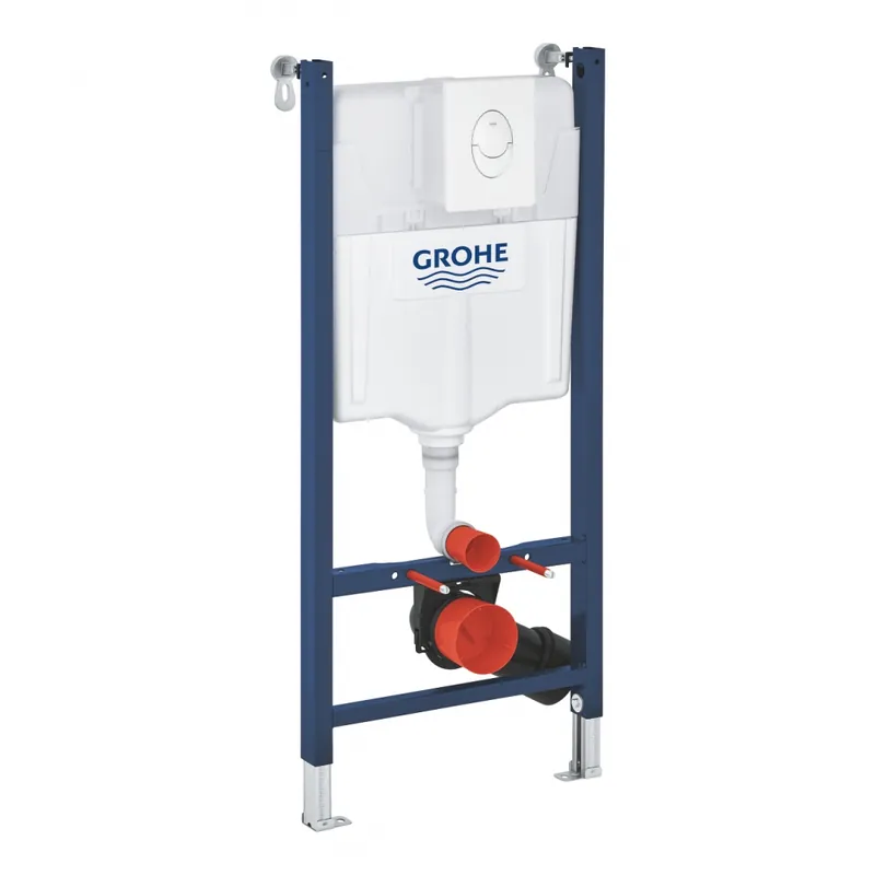 Grohe Rapid SL 3 az 1-ben falsík alatti tartály szett 38719001Grohe Különleges ajánlat