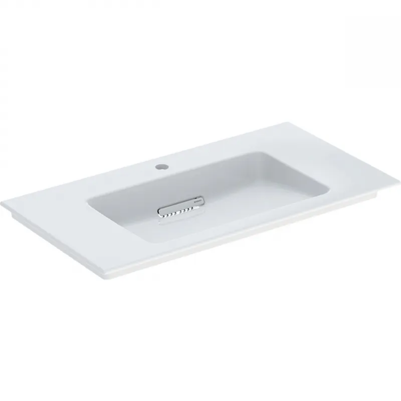 Geberit ONE 90x48 cm KeraTect mosdó, fehér 505.006.00.1Geberit Azonnal elérhető