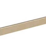 Sapho PIRENEI 60 cm törölközőtartó, matt arany PI216088Sapho Különleges ajánlat
