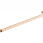 Roca Tempo fali törölközőtartó 60 cm-es, rose gold A817030RG0Roca Kihagyhatatlan ajánlat