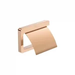 Roca Tempo fali fedeles wc papír tartó, rose gold A817033RG0Roca Árengedmény