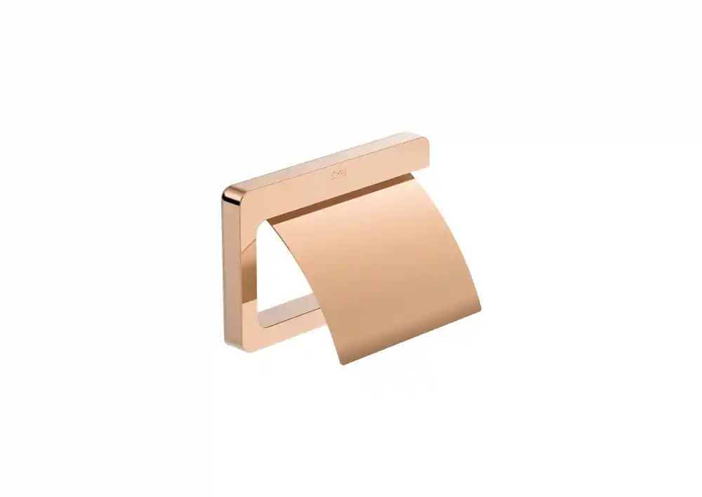 Roca Tempo fali fedeles wc papír tartó, rose gold A817033RG0Roca Árengedmény