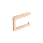 Roca Tempo fali wc papír tartó, rose gold A817034RG0Roca Különleges ajánlat