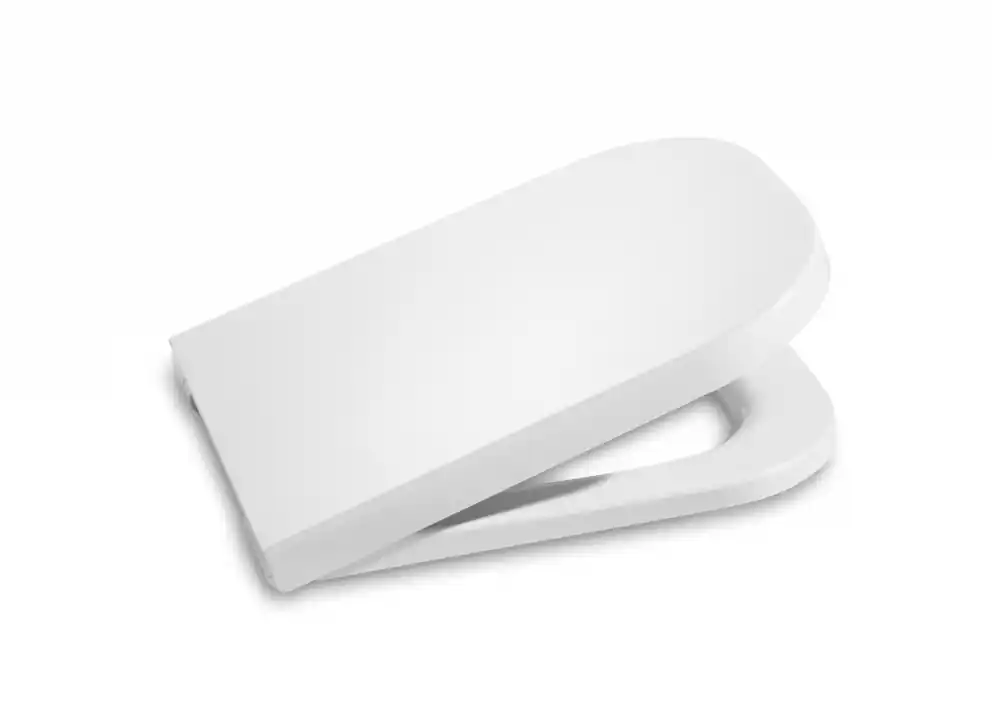 Azonnal elérhető Roca The Gap Compact wc ülőke A80173000BRoca