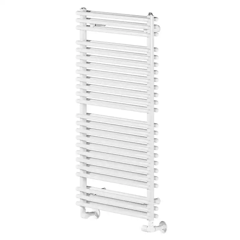 Radeco SARA DUO A6-700/DUO standard fürdőszobai radiátor (1408x750mm, fehér)Radeco Utolsó esély