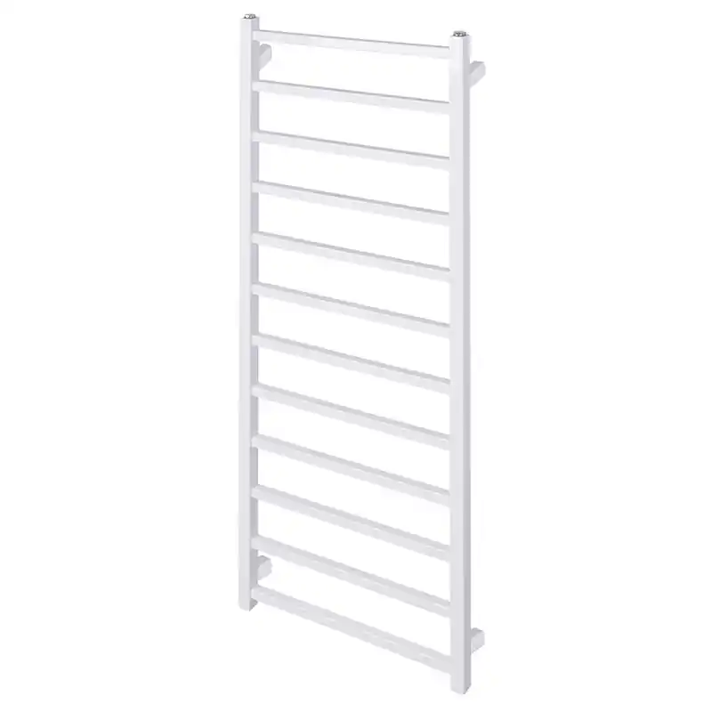 Alacsony ár Radeco FADO 3 standard fürdőszobai radiátor (1225x530 mm, fehér)Radeco