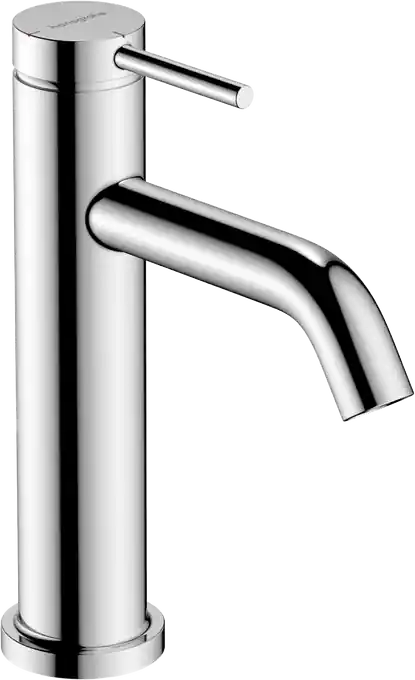 Hansgrohe Tecturis S egykaros mosdócsaptelep 110, CoolStart EcoSmart+, automata lefolyógarnitúrával, króm 73314000Hansgrohe Akció