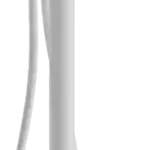 Azonnali szállítás Hansgrohe Tecturis S egykaros szabadonálló kádcsaptelep, matt fehér 73440700Hansgrohe