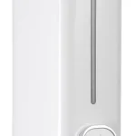 Bestseller Sapho AQUALINE MULLET szappanadagoló, fehér 04590Aqualine