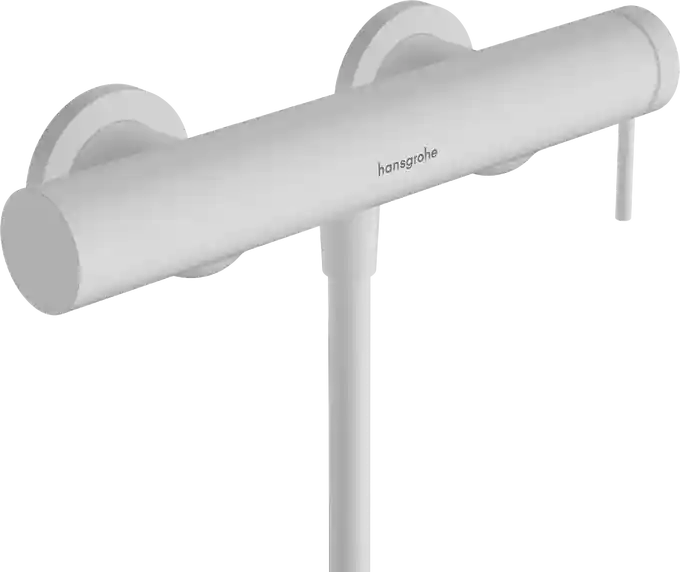 Csak ma Hansgrohe Tecturis S egykaros zuhanycsaptelep, matt fehér 73622700Hansgrohe
