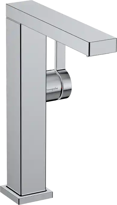 Hansgrohe Tecturis E egykaros mosdócsaptelep Fine 210, elforgatható kifolyóval, CoolStart EcoSmart+, Push-open lefolyógarnitúrával, króm 73060000Hansgrohe Szuper akció