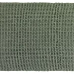 Sapho KNOT fürdőszobai szőnyeg csúszásgátlóval, zöld 96KN508007Sapho Bestseller