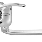 Sapho AQUALINE mosogató csaptelep, króm 52032Aqualine Bestseller