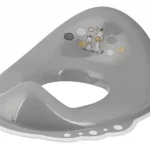 Sapho AQUALINE gyermek WC-ülőke, zebrás 8315Aqualine Szuper ajánlat