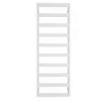 Kedvezmény AREZZO design CUBE WHITE törölközőszárító radiátor AR-CW11050Arezzo Design