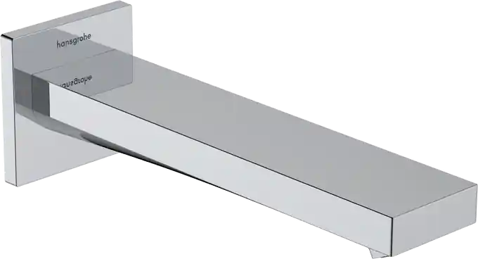 Azonnali szállítás Hansgrohe Tecturis E kádtöltő, króm 73410000Hansgrohe