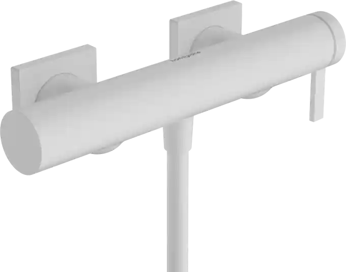 Hansgrohe Tecturis E egykaros zuhanycsaptelep, matt fehér 73620700Hansgrohe Bestseller