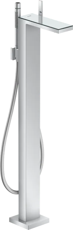 Olcsóbb Hansgrohe AXOR MyEdition egykaros szabadon álló kádcsaptelep, króm 47440000Axor