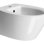 Azonnal elérhető Sapho GSI MODO ExtraGlaze fali bidé, fehér 9864111Sapho