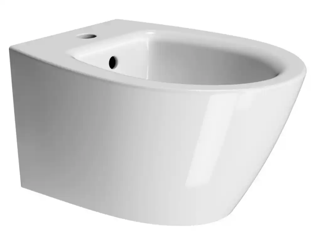 Azonnal elérhető Sapho GSI MODO ExtraGlaze fali bidé, fehér 9864111Sapho