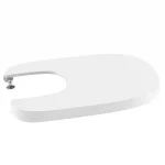 Roca Beyond Soft-Close bidé fedél, fehér A806B8200BRoca Utolsó esély