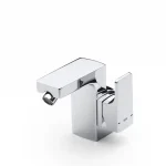 Végkiárusítás Roca L90 ColdStart bidé csaptelep, króm A5A6301C00Roca